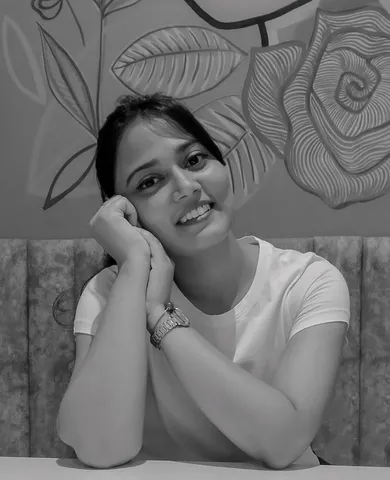 Kajal Karmakar